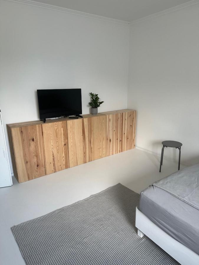 Casa More Gray Niederalm 外观 照片