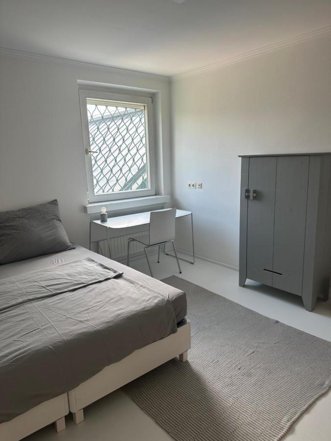 Casa More Gray Niederalm 外观 照片