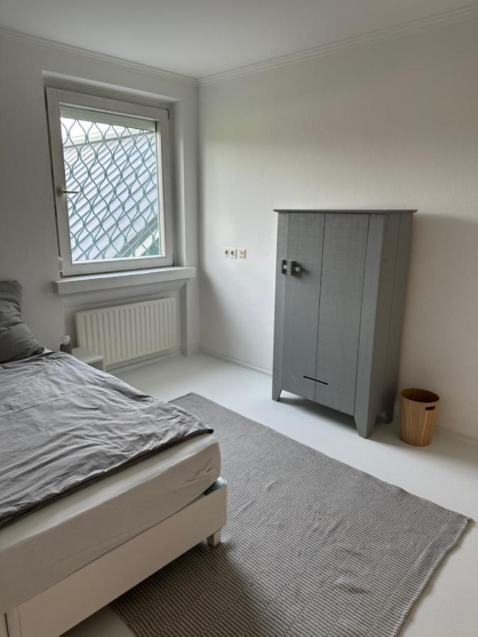 Casa More Gray Niederalm 外观 照片